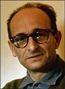Image result for Adolf Eichmann Painting