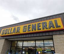 Image result for Dollar General Closing