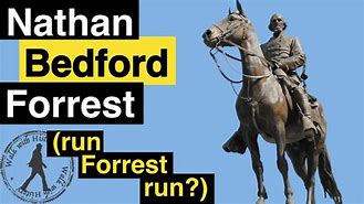 Image result for Don Stivers Nathan Bedford Forrest