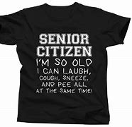 Image result for Senior Citizen Sweaters with Sayings