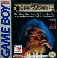 Image result for Chessmaster GBA