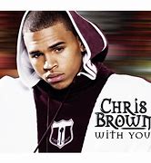 Image result for Chris Brown with You Guitar Chords