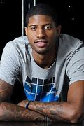 Image result for paul george salary