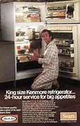 Image result for Sears Commercial 1970s