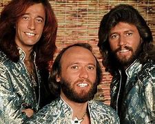 Image result for Bee Gees Alive