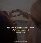 Image result for You Are Special Quotes for Him
