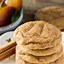 Image result for Pumpkin Spice Rolled Out Sugar Cookies