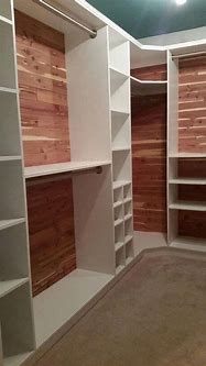 Image result for Walk-In Wardrobe Ideas for Small Rooms