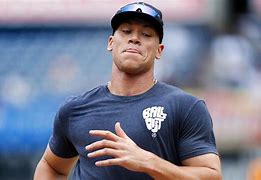 Image result for Aaron Judge Hairstyle