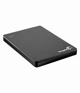 Image result for Seagate 160GB External Hard Drive