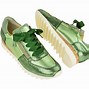 Image result for Paul George Shoes Green