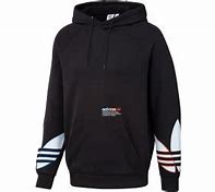 Image result for Adidas Trefoil Hoodie