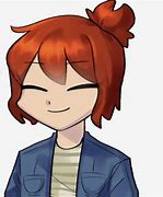 Image result for Bacon Hair Animated