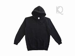 Image result for plain black hoodie