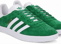 Image result for Green and White Adidas