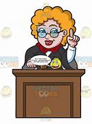 Image result for Dirty Judge Cartoon