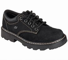 Image result for Skechers Women's Oxford Shoes