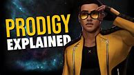 Image result for Thomas Sheperd and Prodigy Marvel
