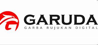 Image result for garuda jurnal indonesia