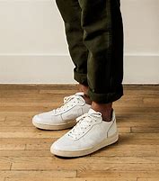 Image result for Veja Sneakers Men All White