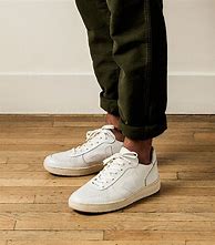 Image result for Veja Sneakers Men All White