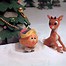 Image result for Rudolph the Red Nose