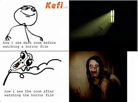Image result for Funny Horror Movie Quotes