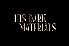 Image result for His Dark Materials Quotes