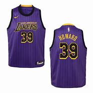 Image result for Lakers 39 Jersey