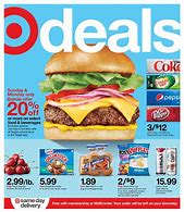 Image result for Target Weekly Ad Preview Next Week