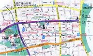 Image result for Nanjing Tourist Map