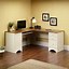 Image result for Small Corner Desk for Living Room
