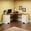 Image result for Cheap Home Office Corner Desk