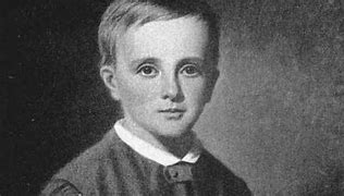 Image result for John Newton Childhood