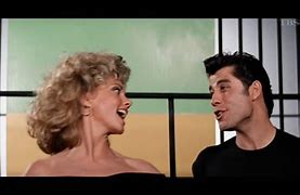 Image result for John Travolta Songs Grease