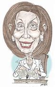 Image result for Character Clip Art of Nancy Pelosi