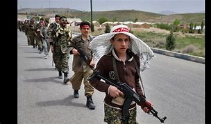 Image result for Iranian Child Soldiers