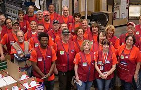Image result for Lowe's Employee Uniform