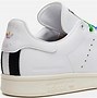 Image result for Stella McCartney Adidas Stan Smith Blue