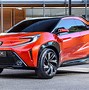 Image result for New Smallest Toyota Aygo