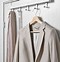 Image result for Clothing Hanger Made Out of Wood