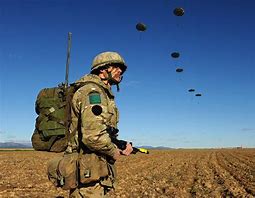 Image result for British Army Paras
