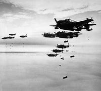 Image result for US WW2 Bombs