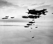Image result for The First Bombing of Japan