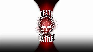 Image result for Death Battle Transparent