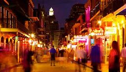 Image result for New Orleans Places to Visit