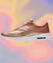 Image result for Rose Gold Sneakers