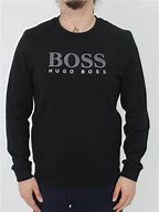 Image result for Hugo Boss Sweatshirt