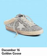 Image result for Golden Goose Sneakers Street-Style