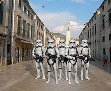 Image result for Star Wars Croatia
